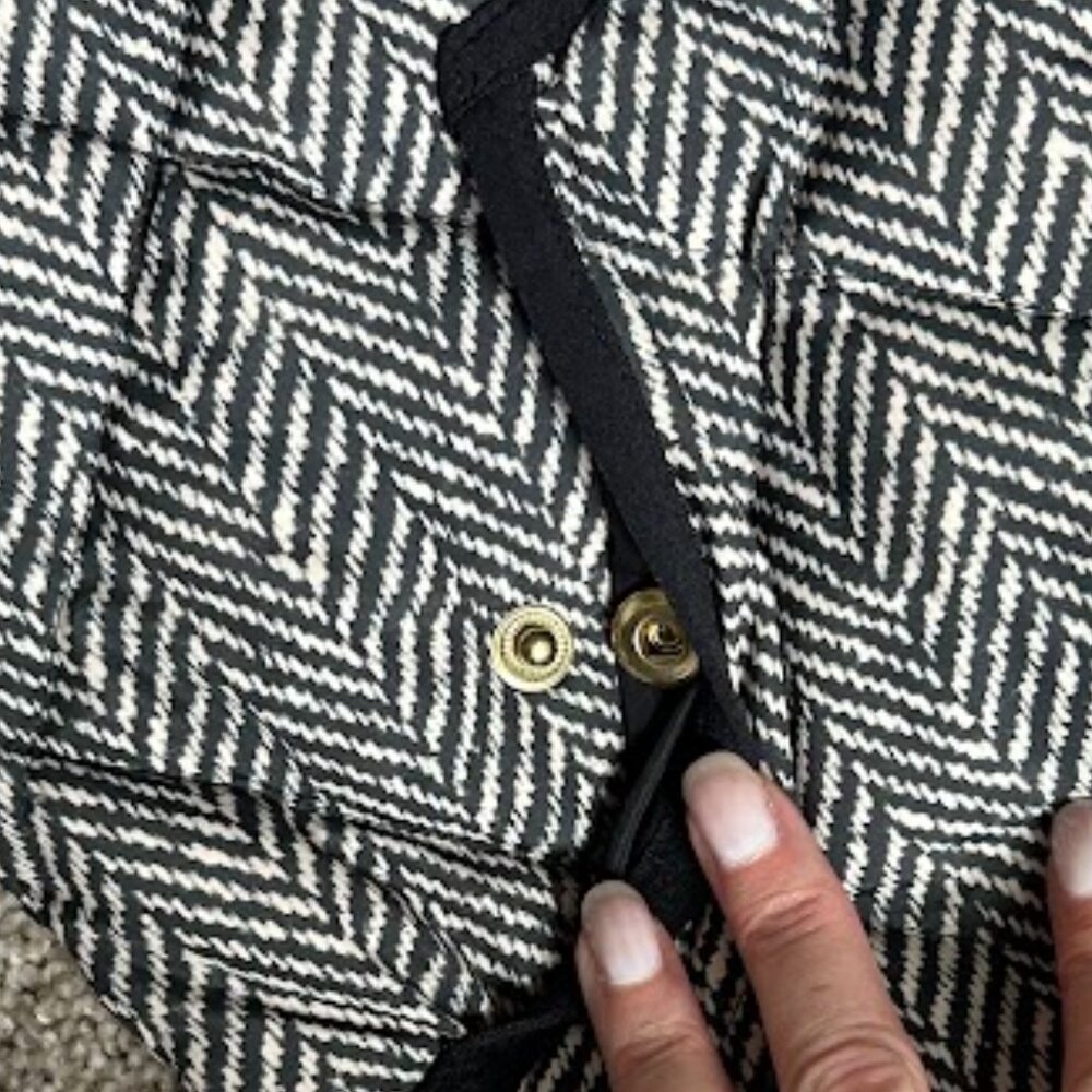 J. Crew Quilted Vest - Picture 8 of 10